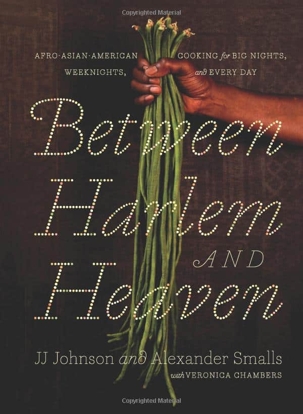 Between Harlem and Heaven