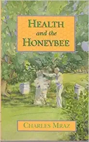 Health-and-the-Honeybee