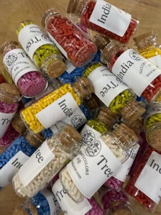 India Tree Decorating Sugars