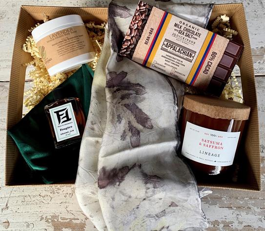 Luxury Gift Box