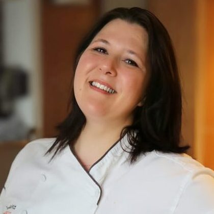 Dame Penny Stankiewicz headshot