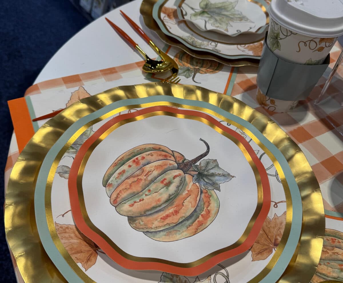 The Inspired Home Show 2025