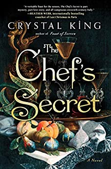 Chefs Secret