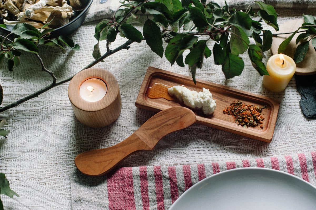 Appalachian Mercantile ThomasWork