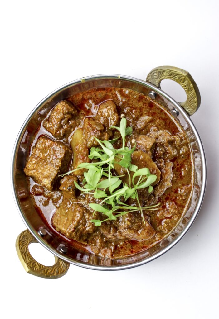 Vindaloo by Keith Sarasin