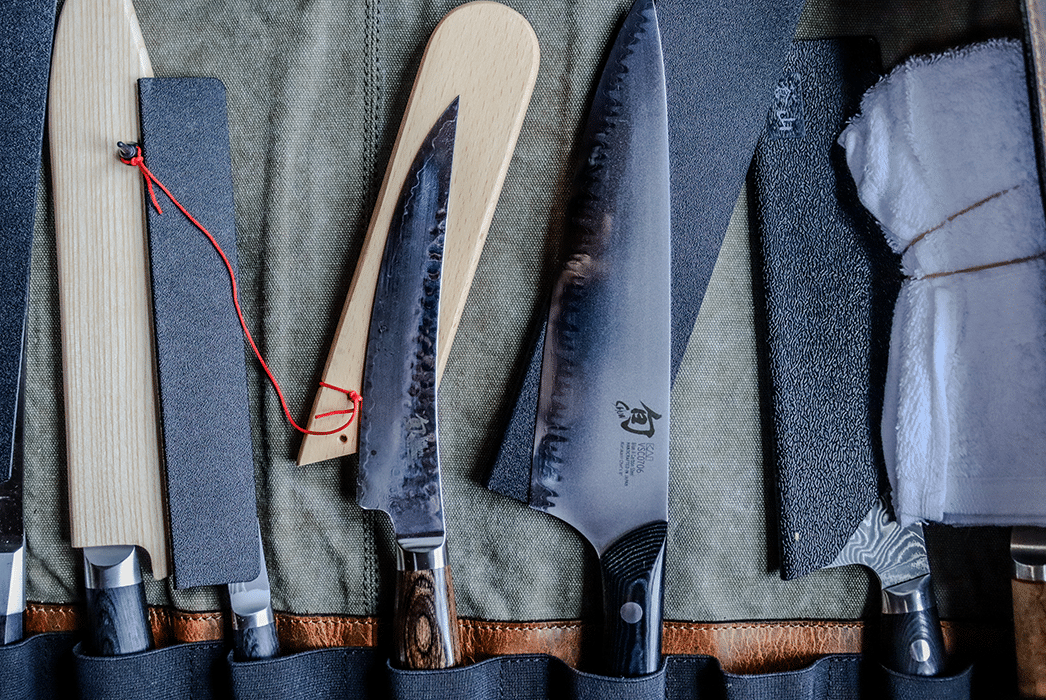 Carbon Steel—Lost and Found