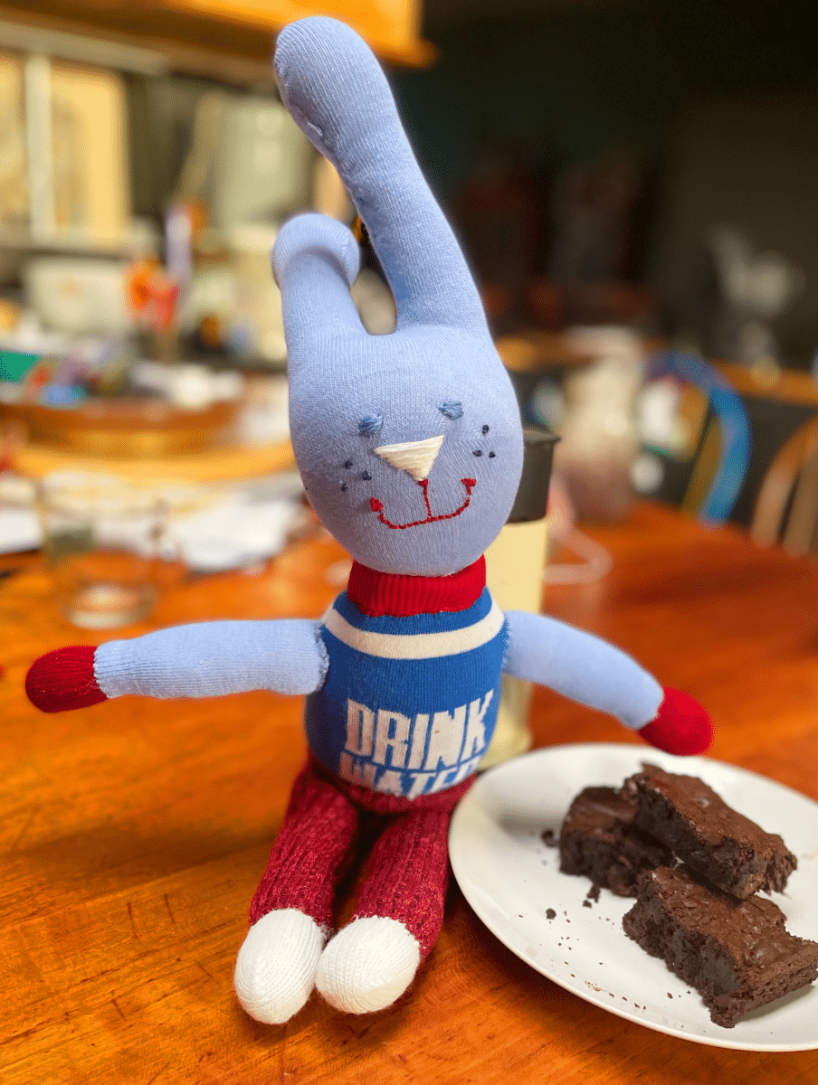 Gifts for Kids Socksnatcher Doll